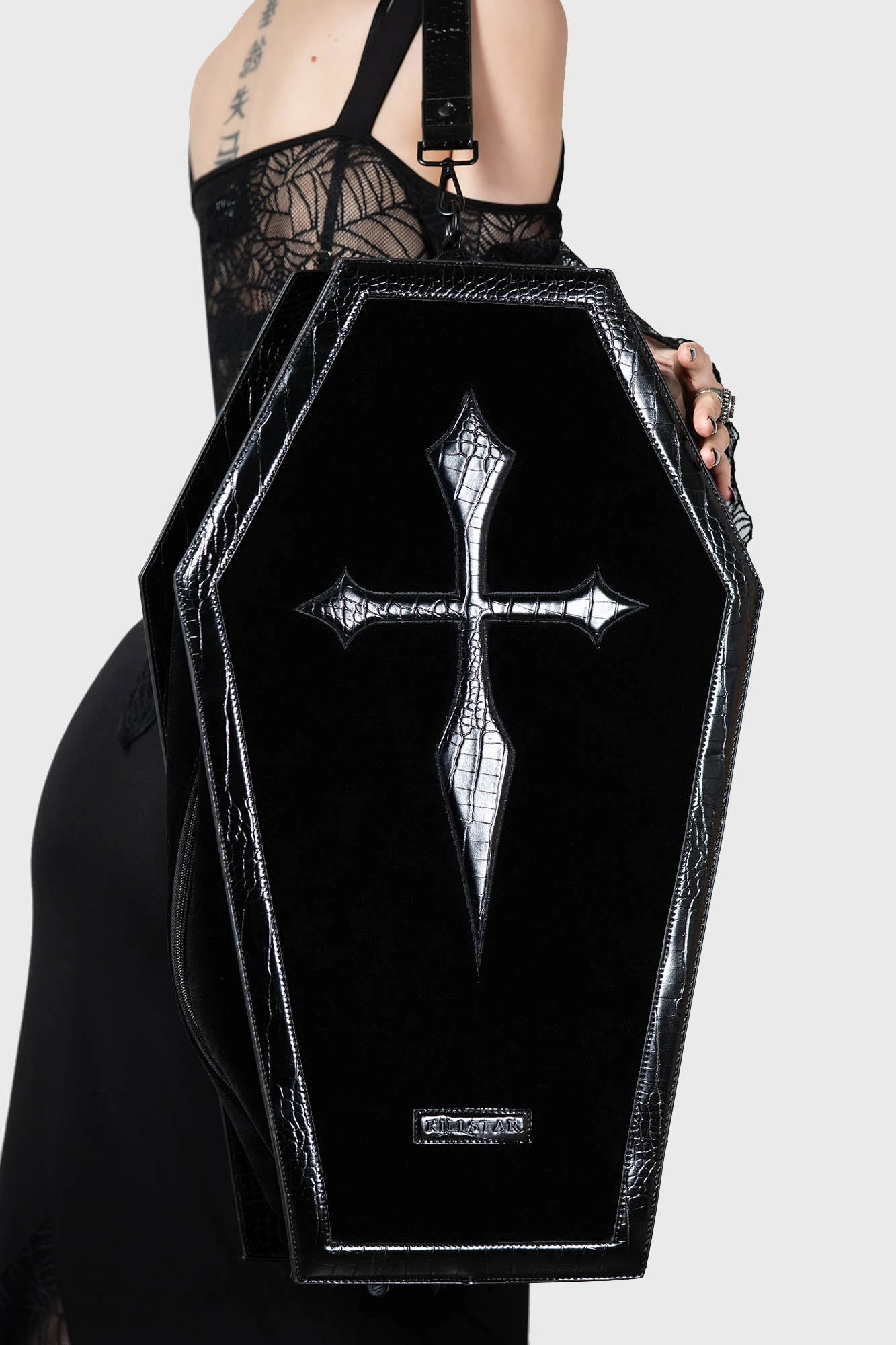 In Ur Web Weekender Bag - Image 5