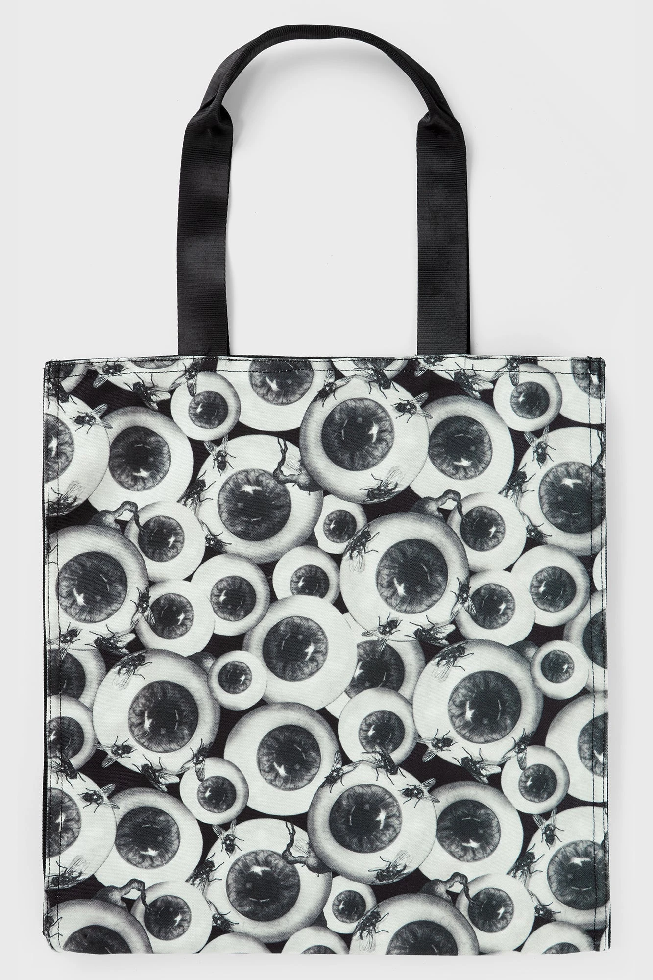 Inferno Tote Bag - Image 2