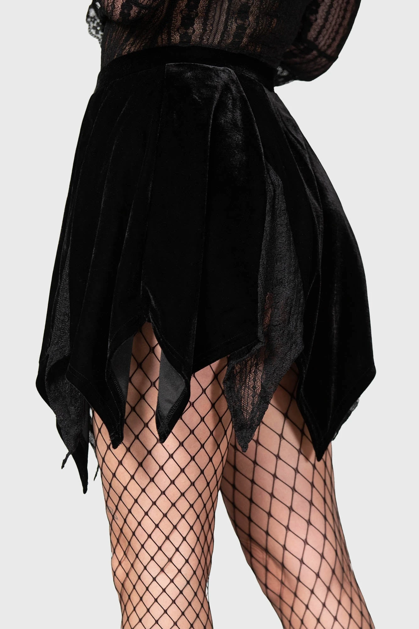 Josephine's Revenge Mini Skirt - Image 2
