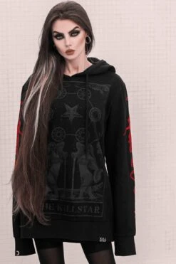 KILLSTAR Oversized Hoodie