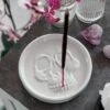Luna Morte Incense Holder