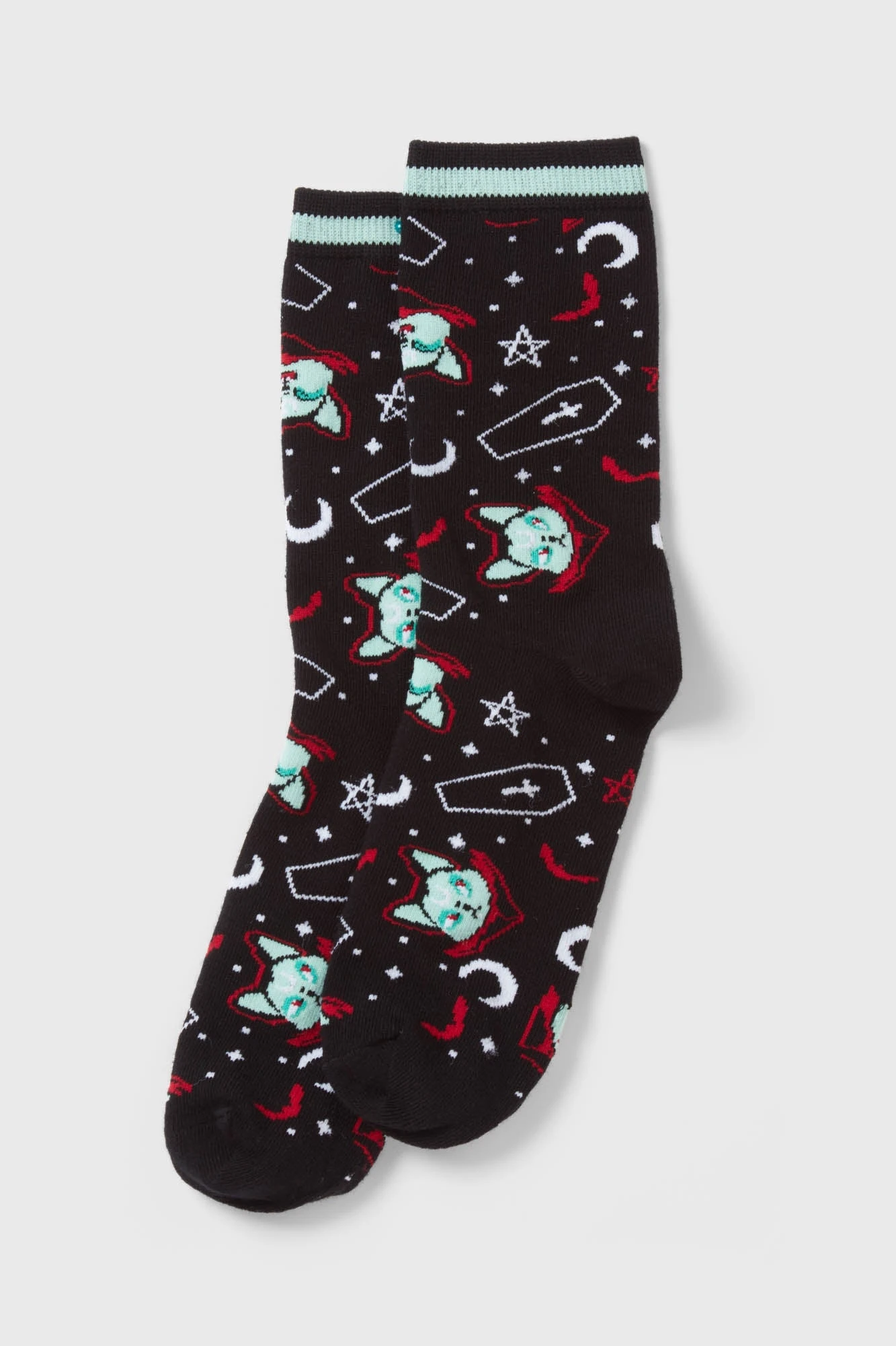 Lil Vampurr Ankle Socks - Image 3