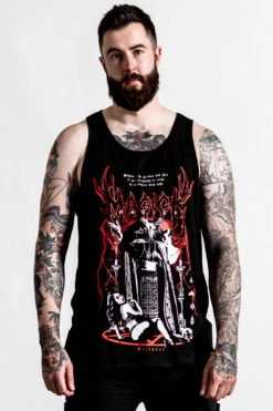 Magick Vest
