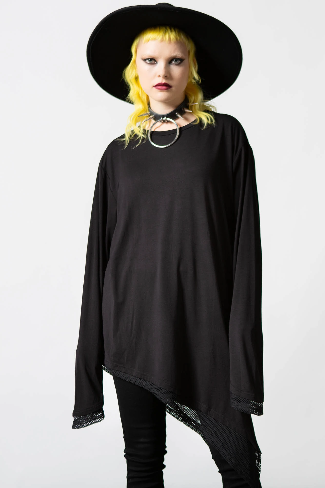 Manticore Long Sleeve Top - Image 3
