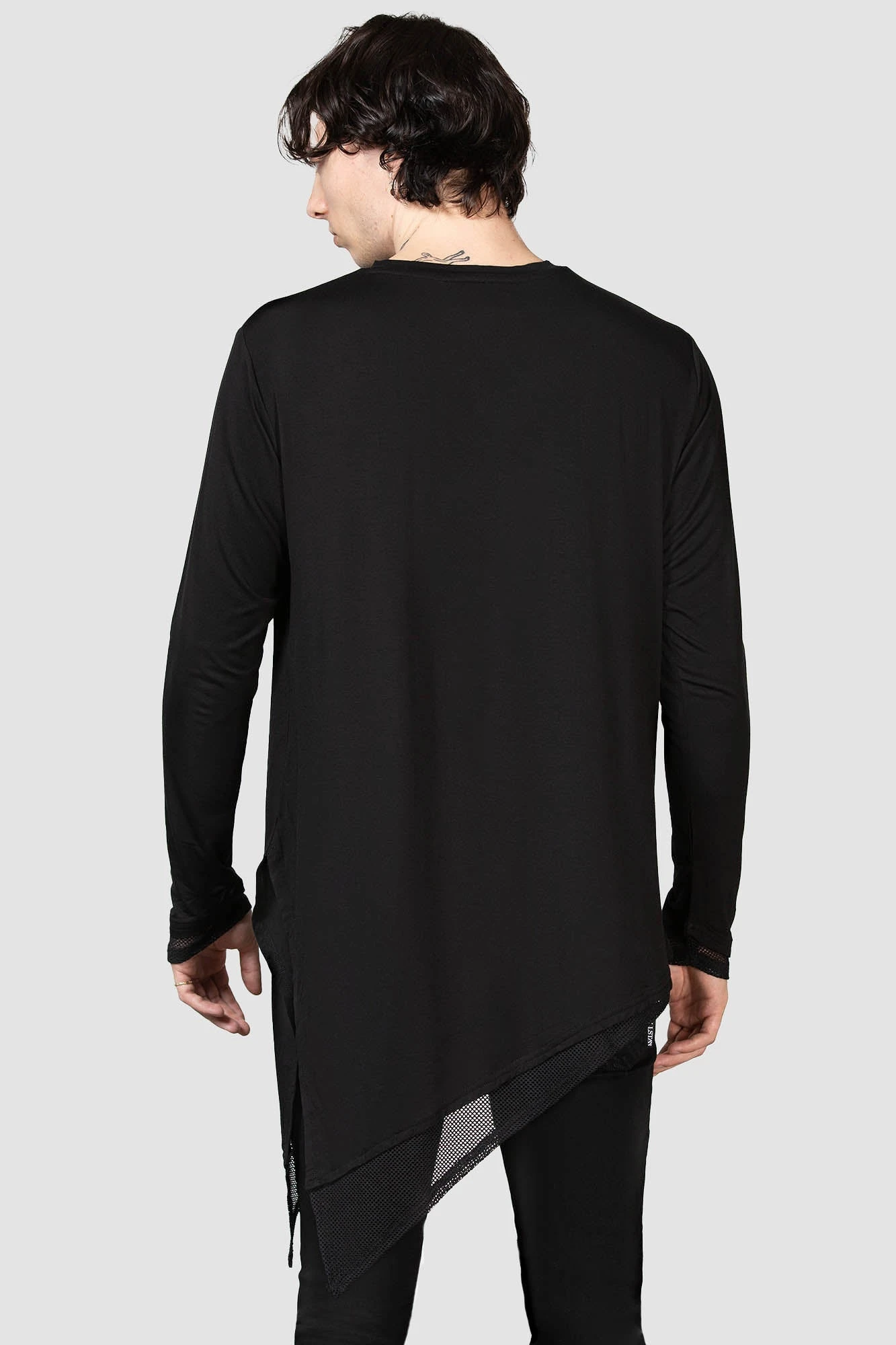 Manticore Long Sleeve Top - Image 8