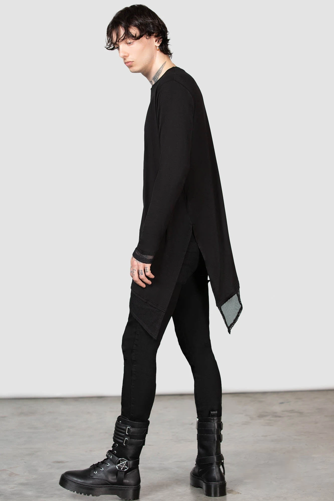 Manticore Long Sleeve Top - Image 5