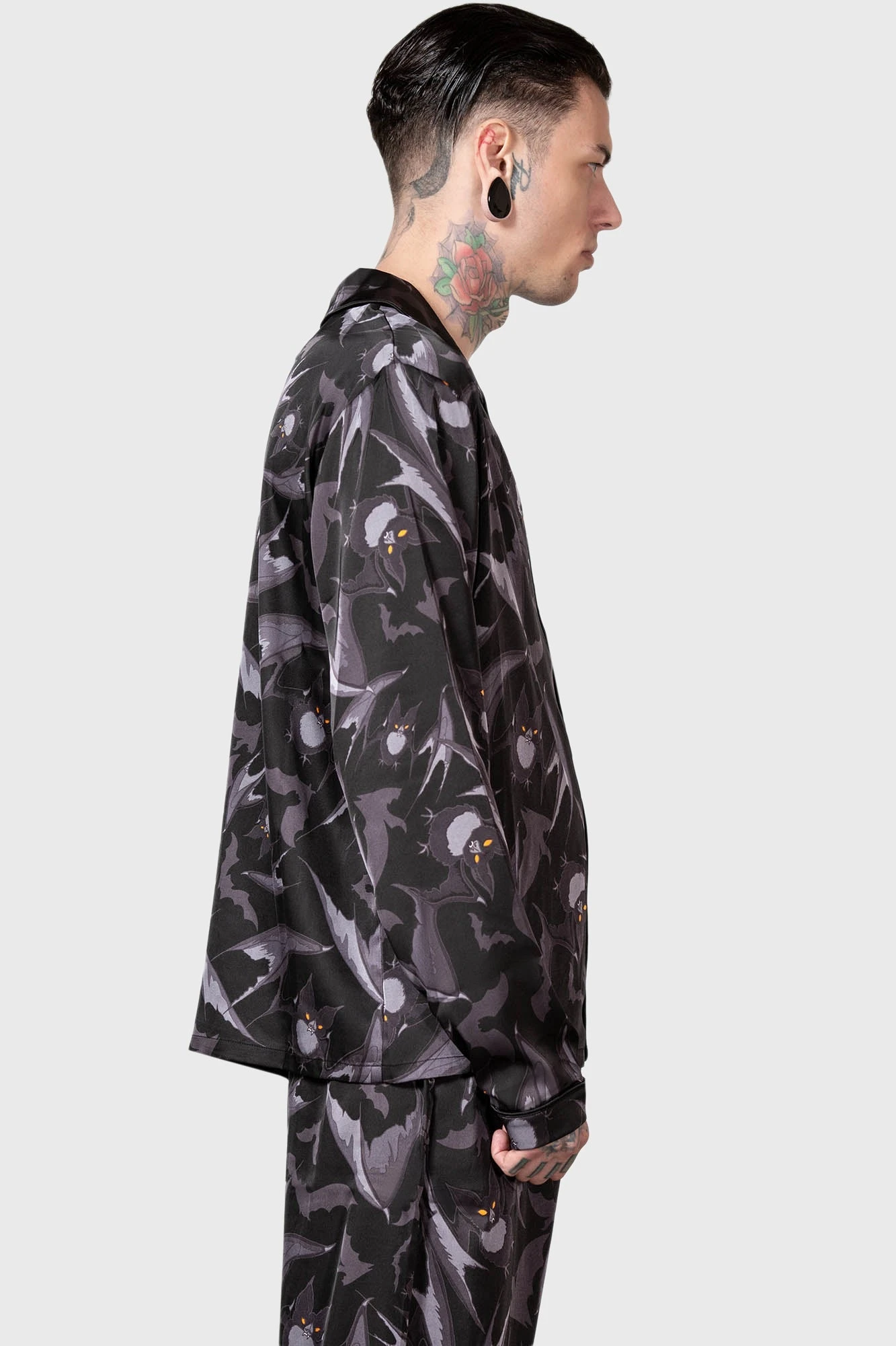 Midnight Ire Lounge Set - Image 6