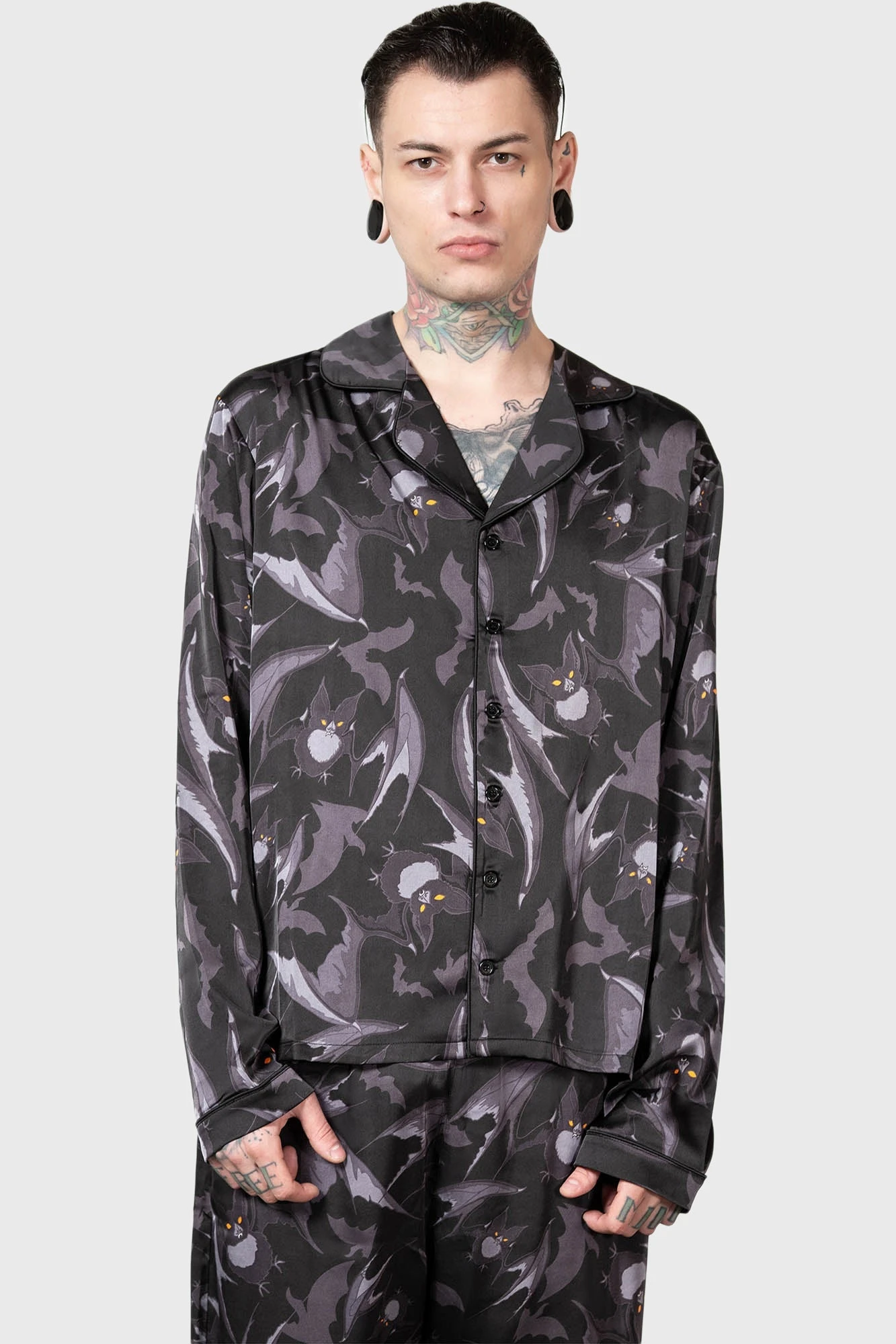 Midnight Ire Lounge Set - Image 8