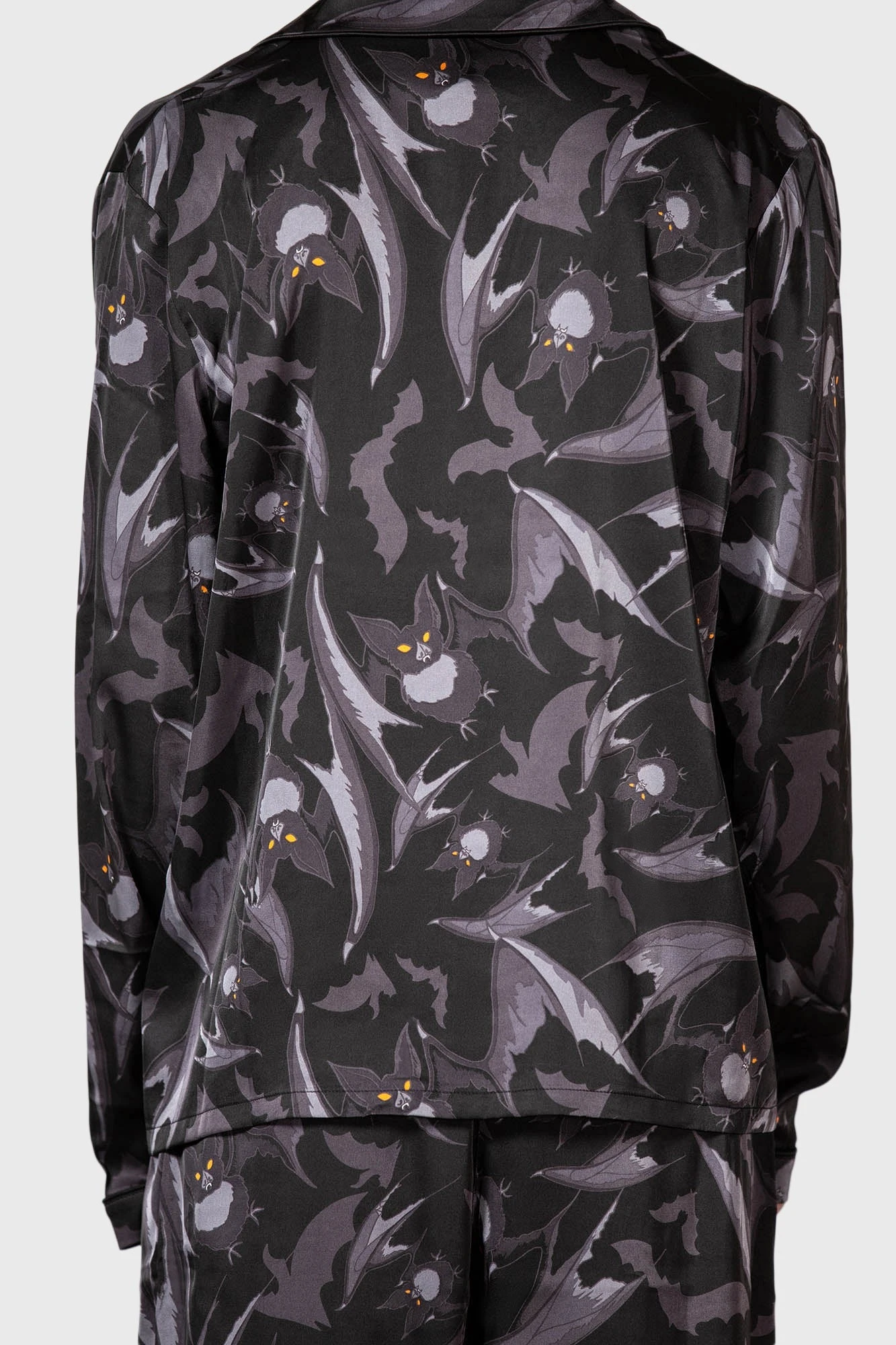 Midnight Ire Lounge Set - Image 10