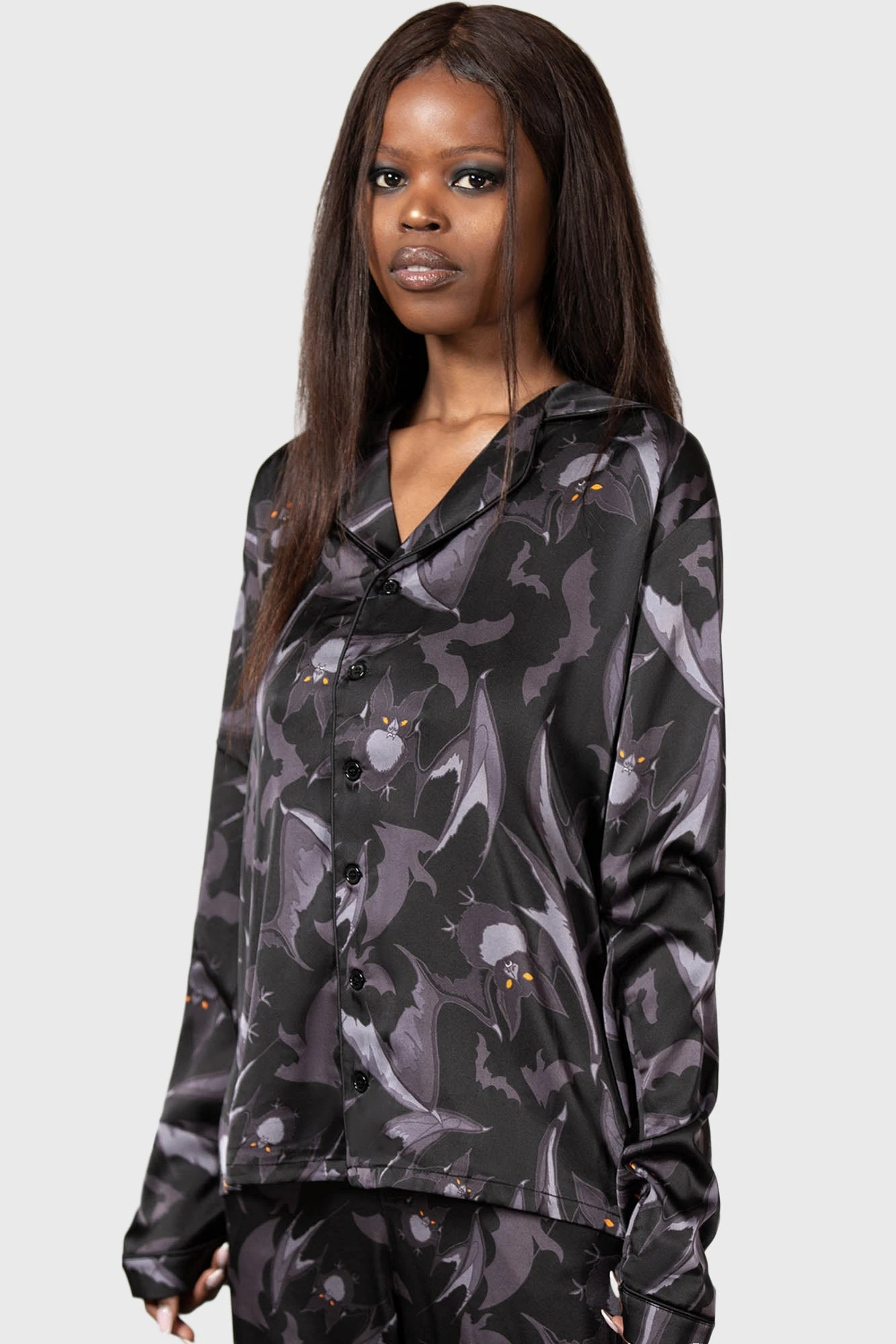 Midnight Ire Lounge Set - Image 3