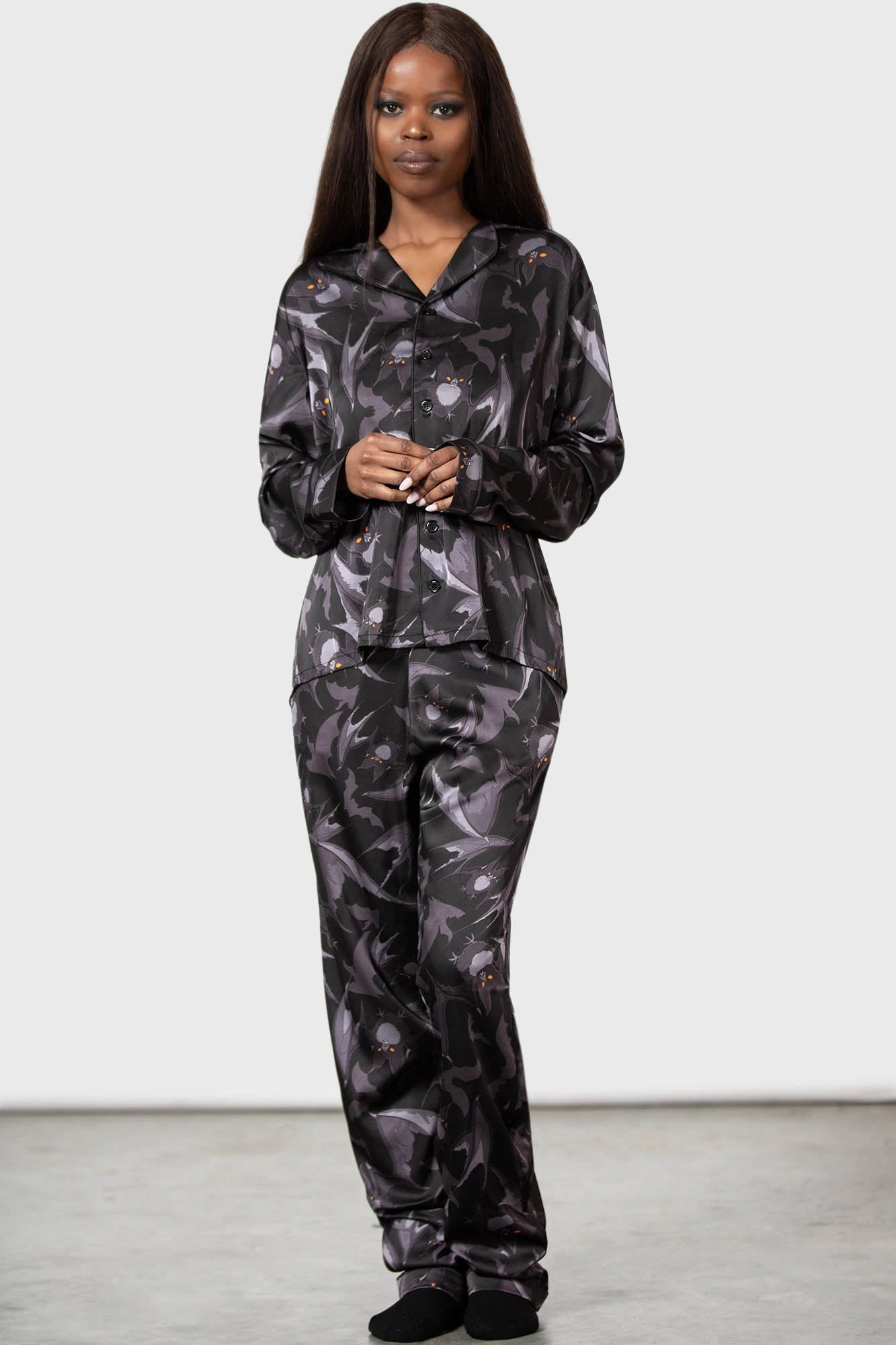 Midnight Ire Lounge Set - Image 5