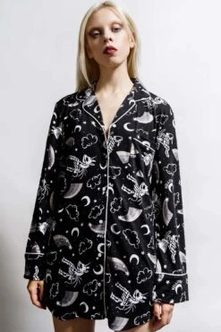 Moonbow Lounge Shirt