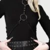 My New Muse Harness