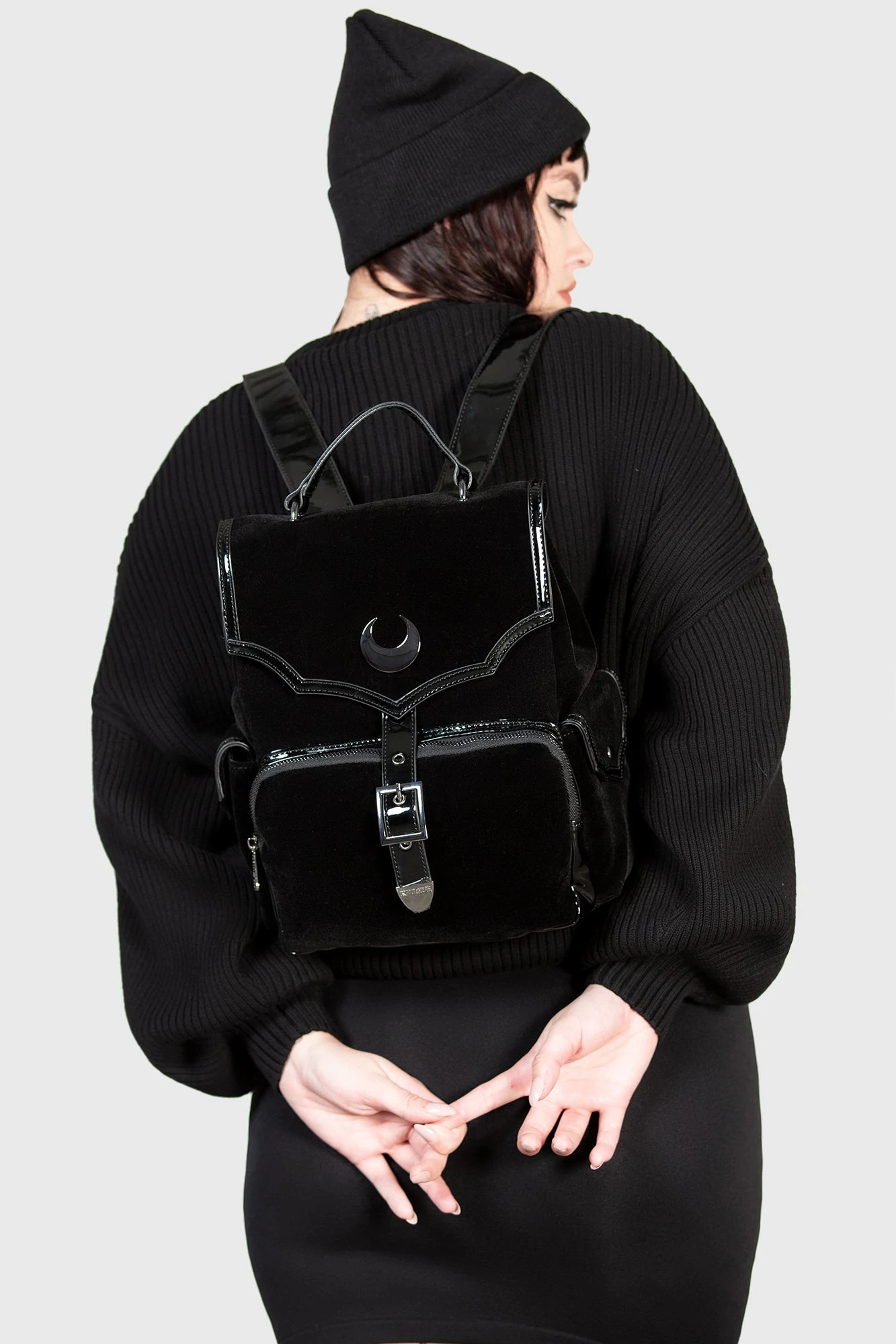 Nyah Backpack - Image 2