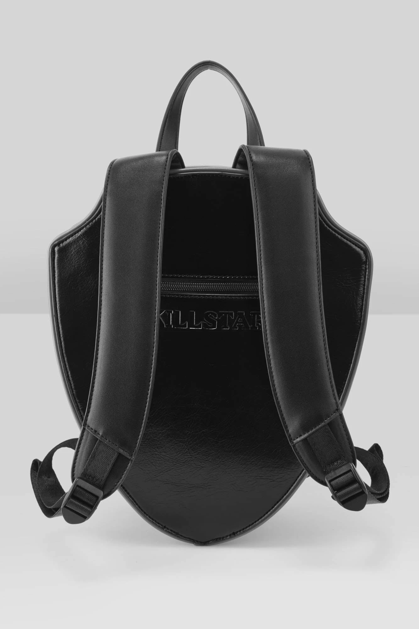 Not Friends Material Backpack - Image 6