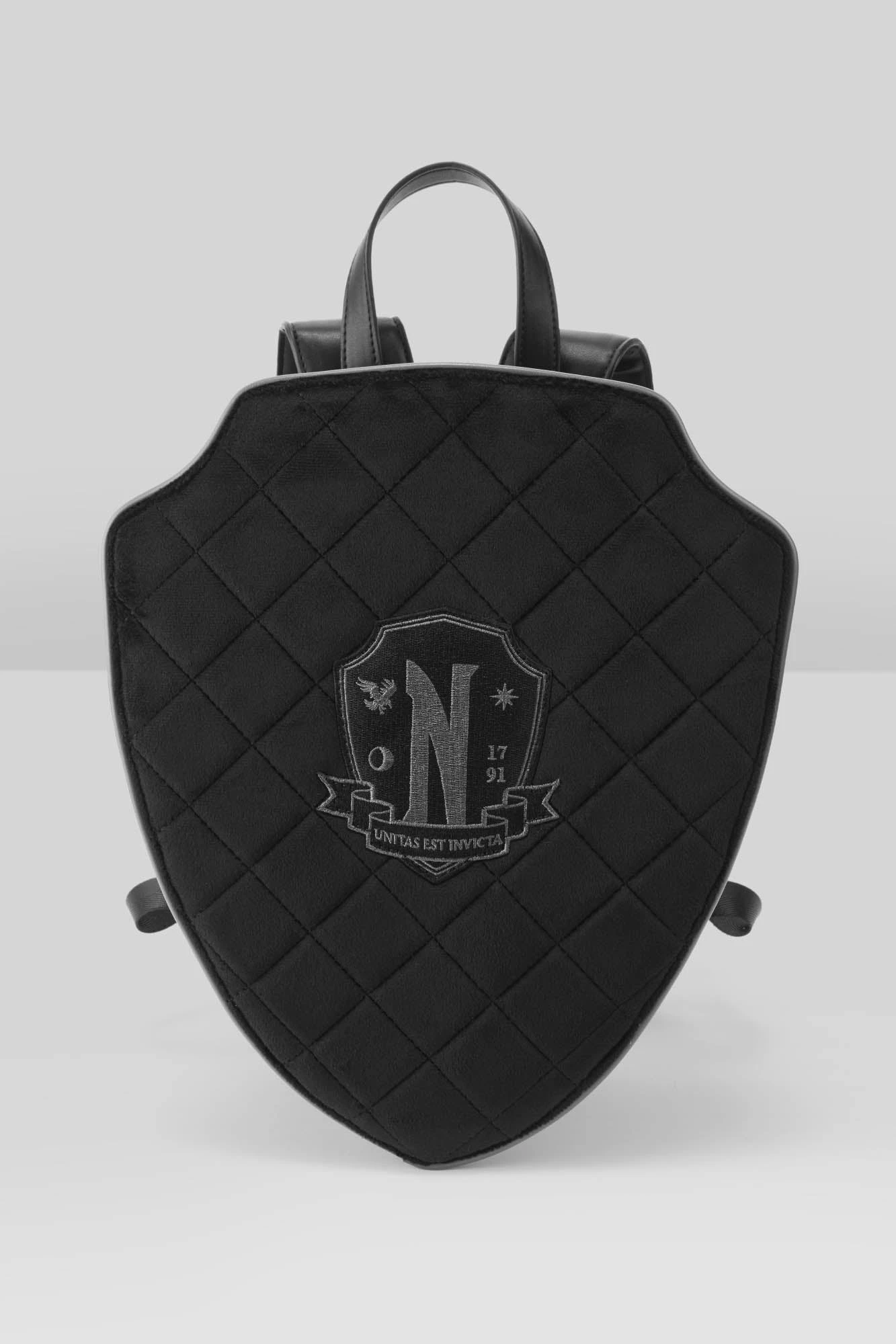 Not Friends Material Backpack - Image 5