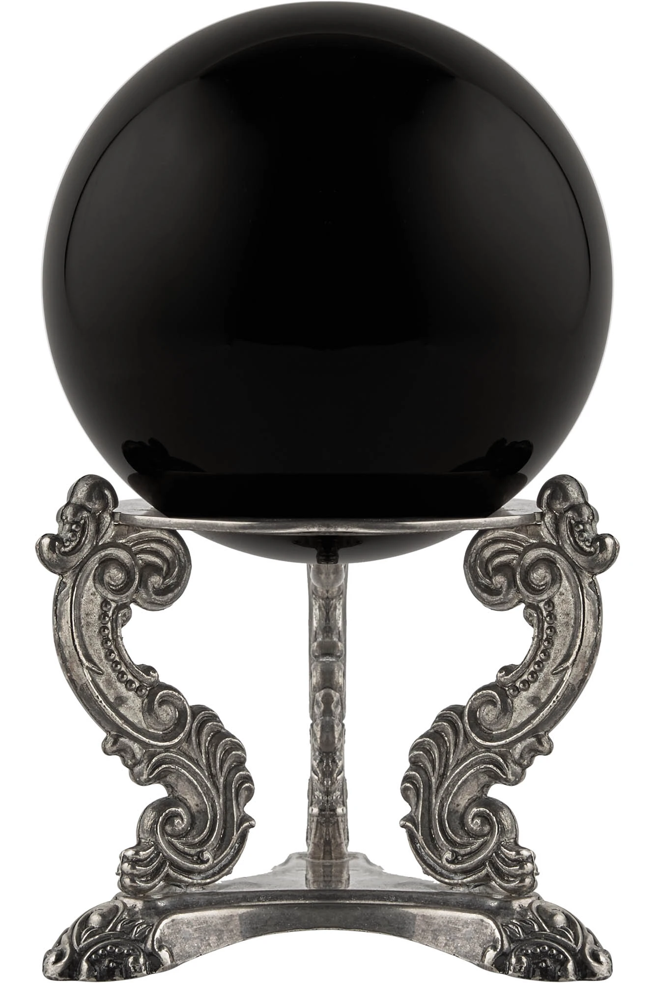 Obsidian Crystal Ball - Image 3