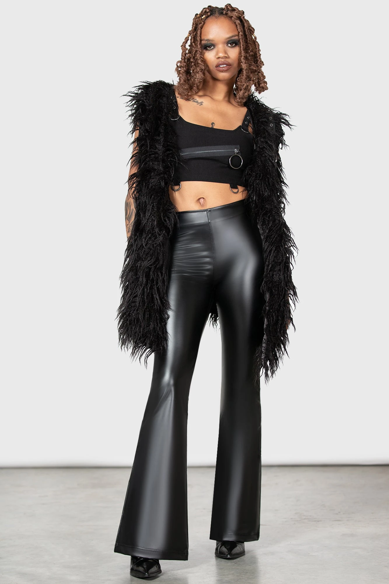 Orbit PU Flares - Image 2