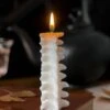 Ossuary Candle