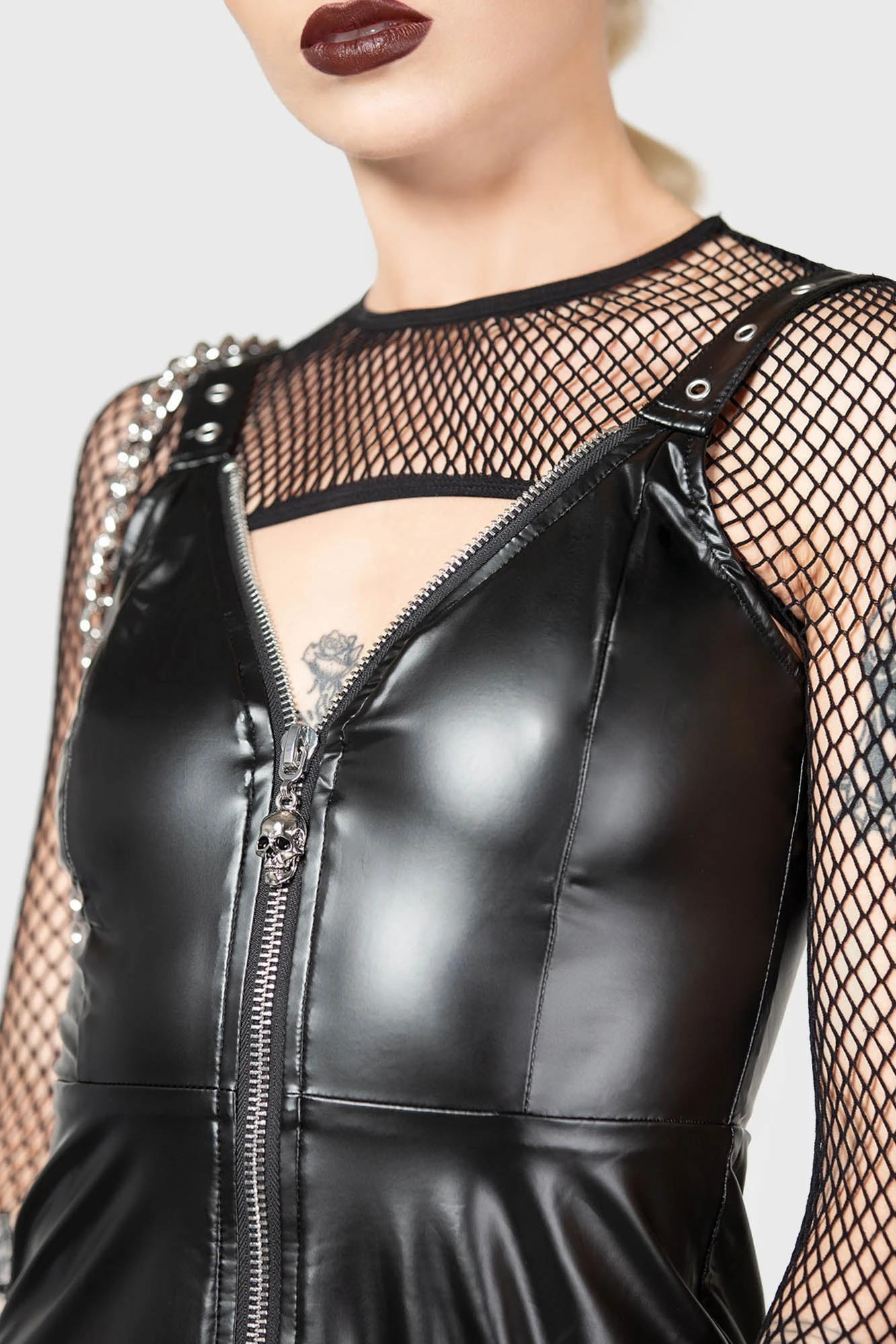 Other Worlds Dress - Image 2