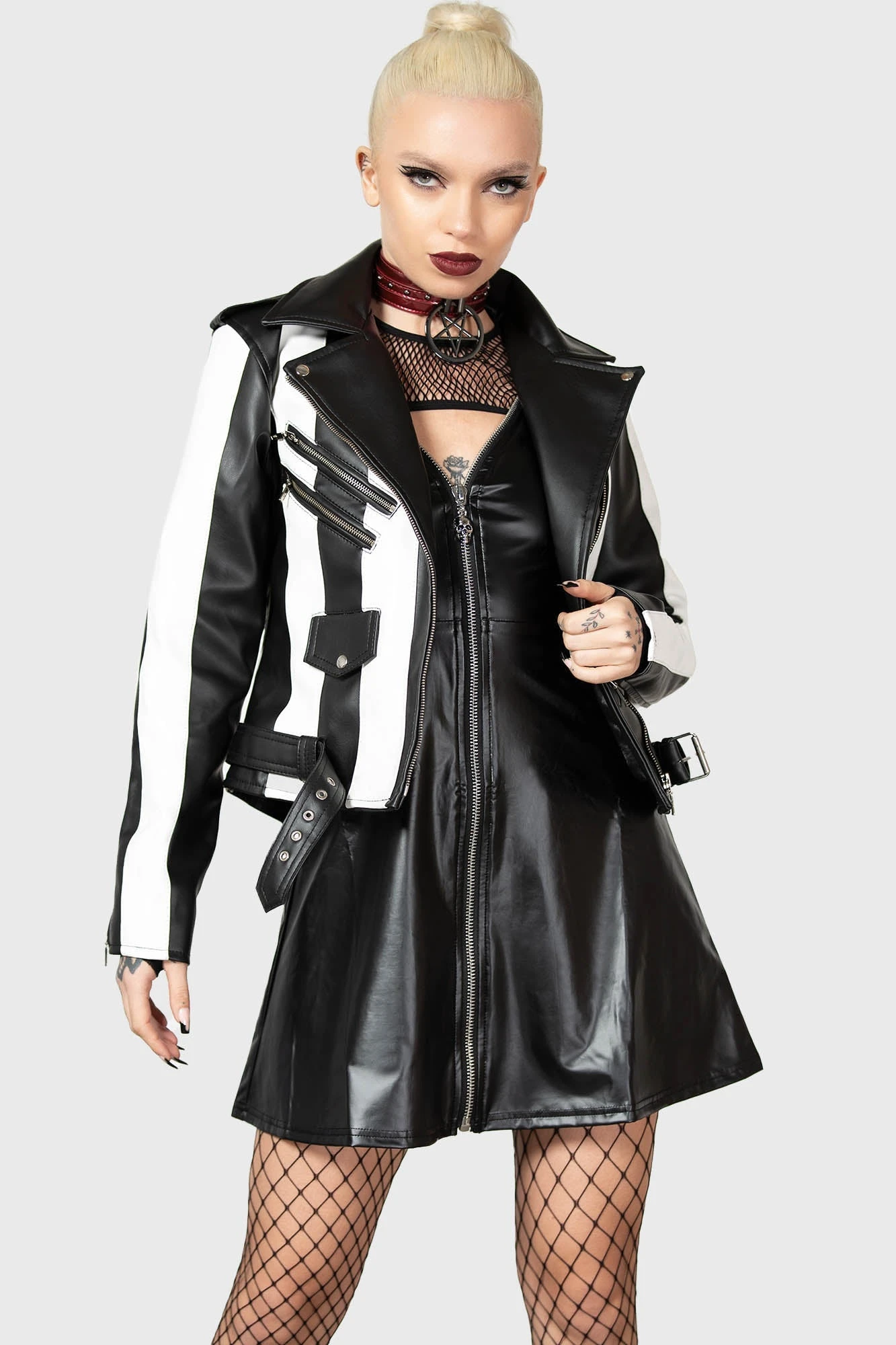 Other Worlds Dress - Image 3