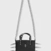 Off Kilter Handbag