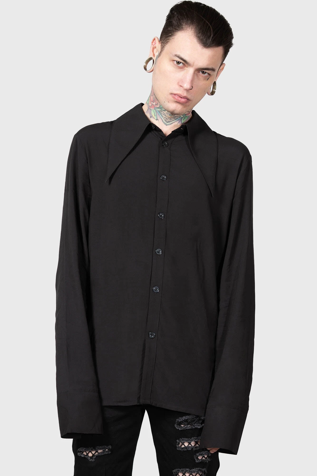 Paimon Shirt - Image 2