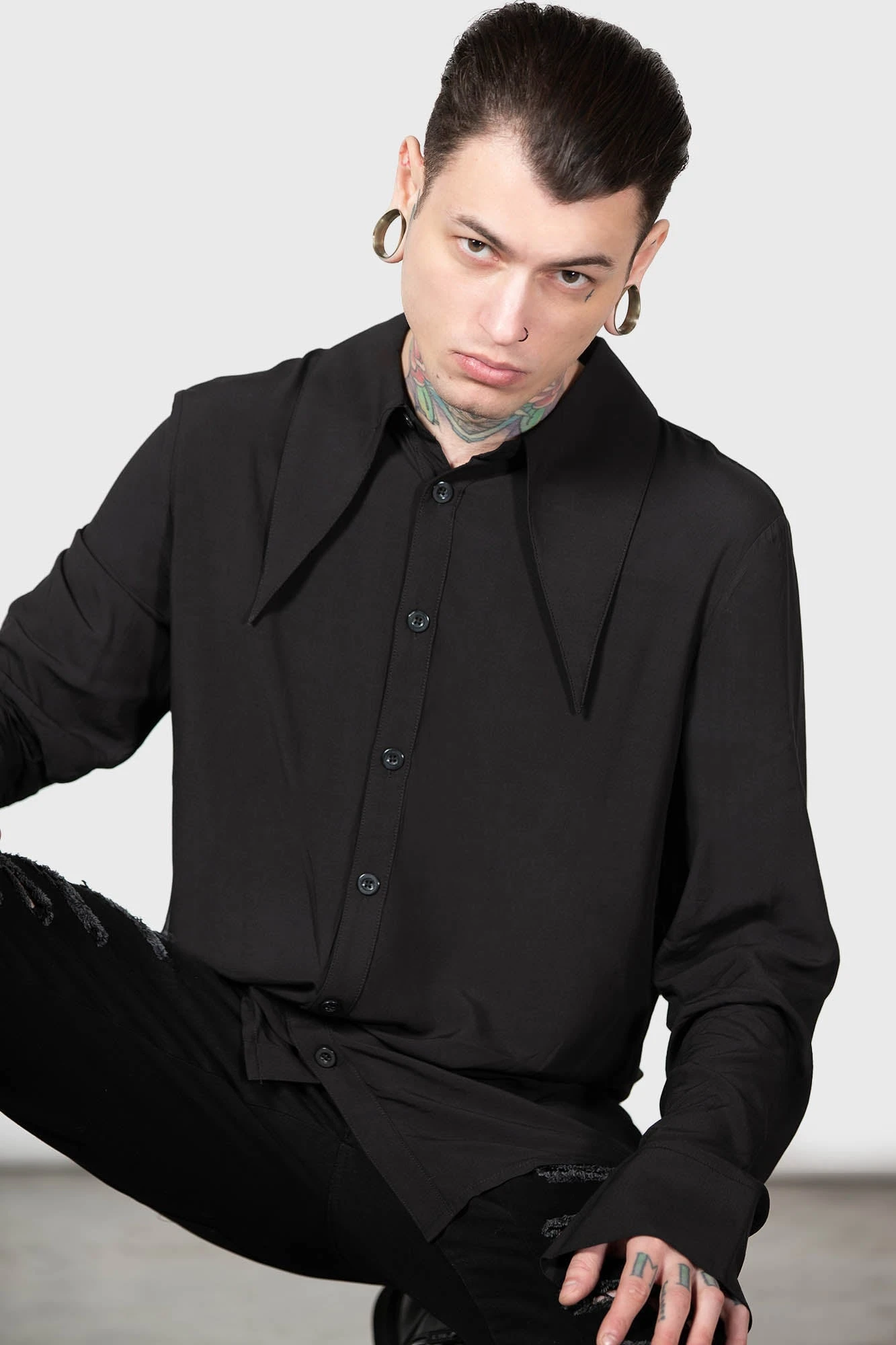 Paimon Shirt - Image 4