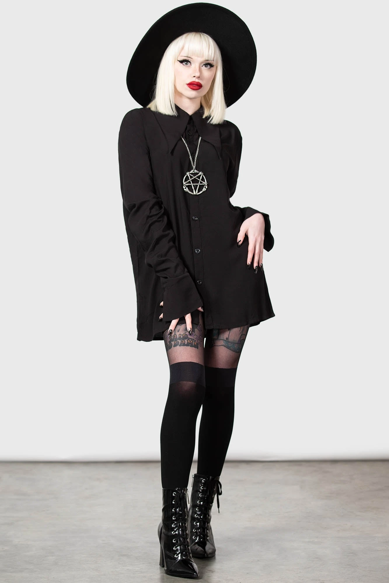 Paimon Shirt - Image 3