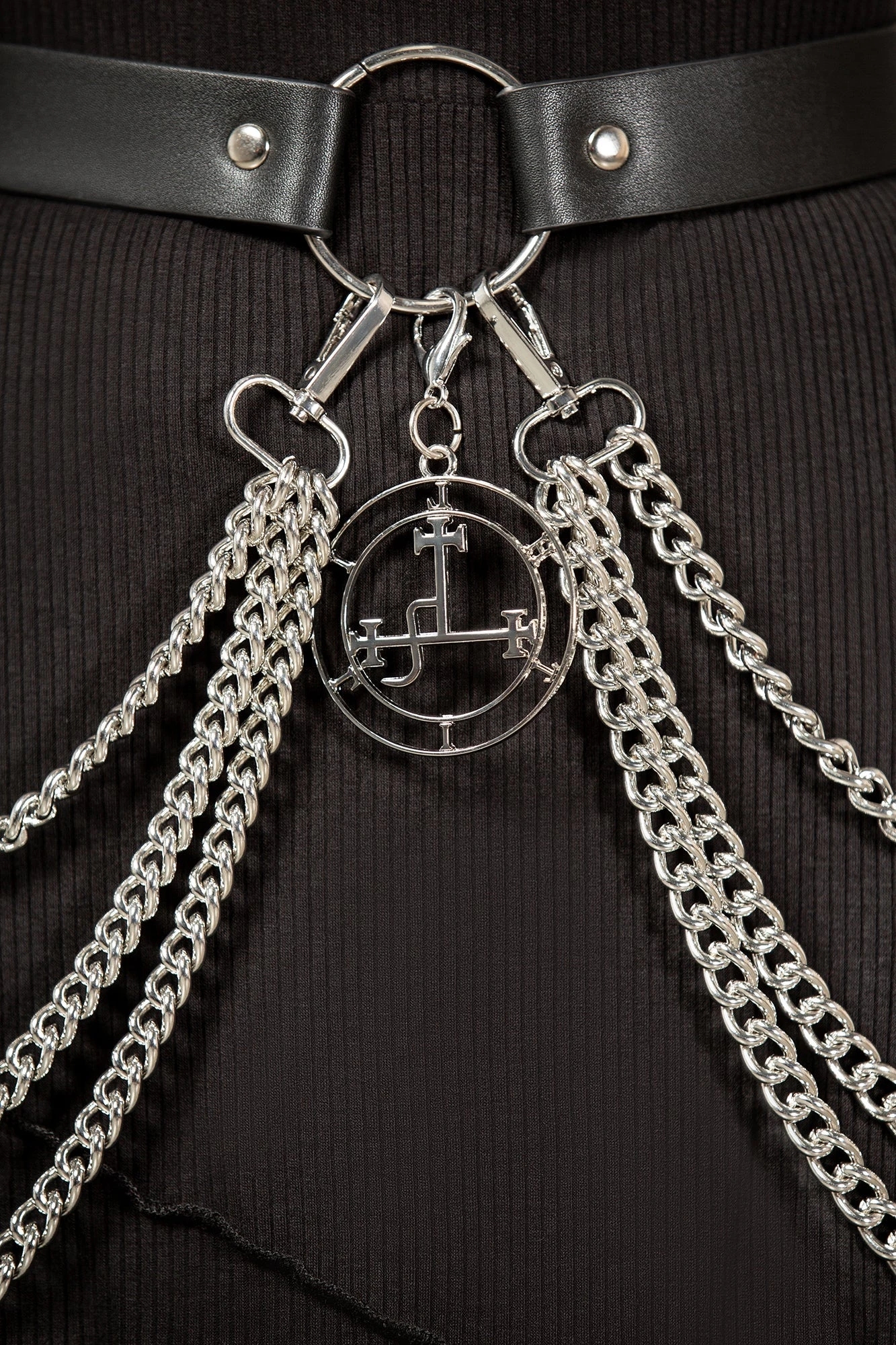 Poised Opulence Belt - Image 2