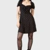Poisonpie Mini Dress