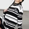 Pugsley Addams Sweater