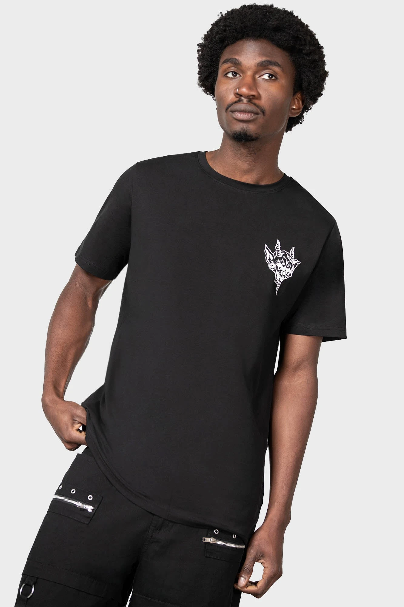 Rayn In Hell T-Shirt - Image 2