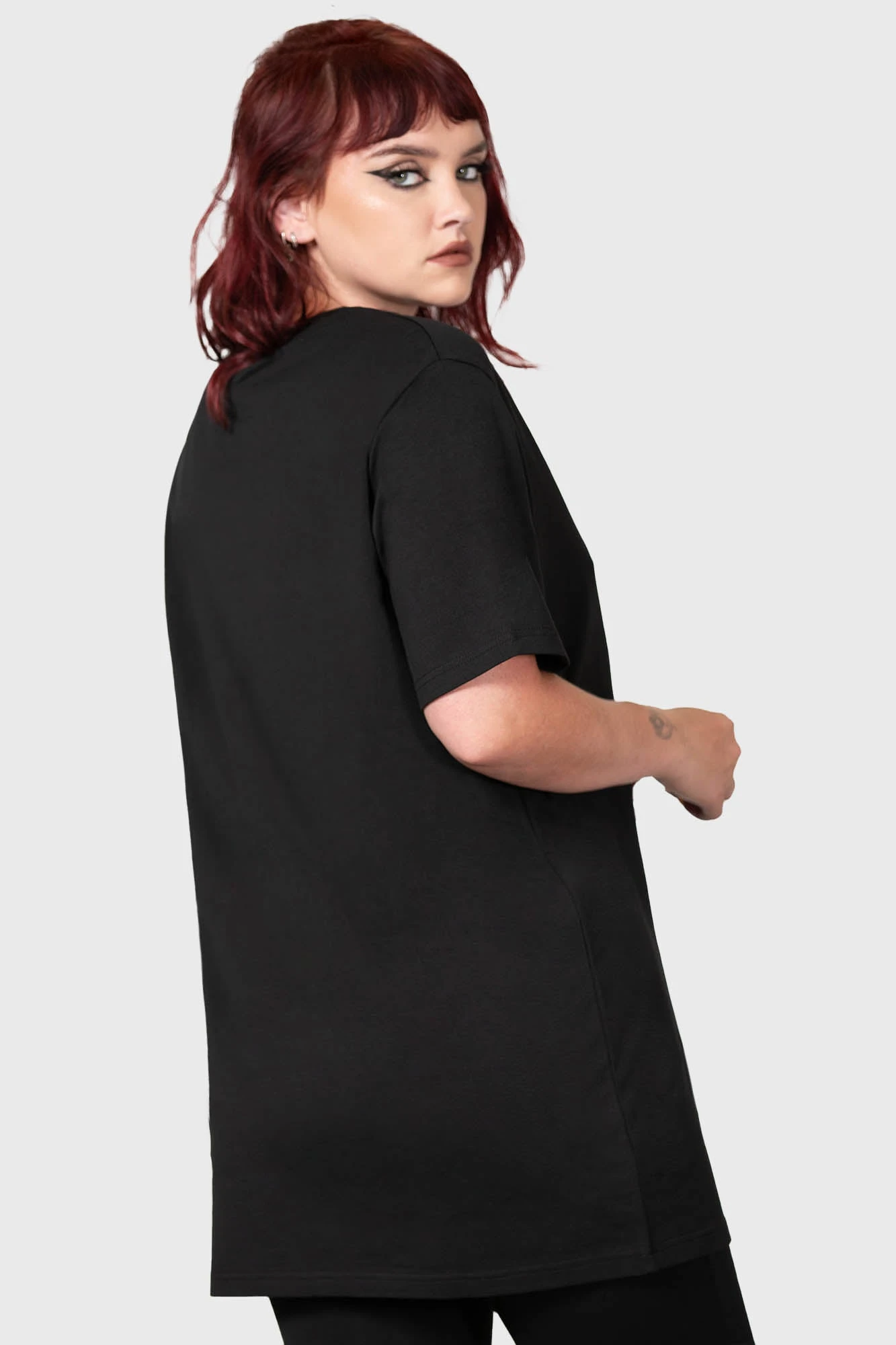 Rayn In Hell T-Shirt - Image 7