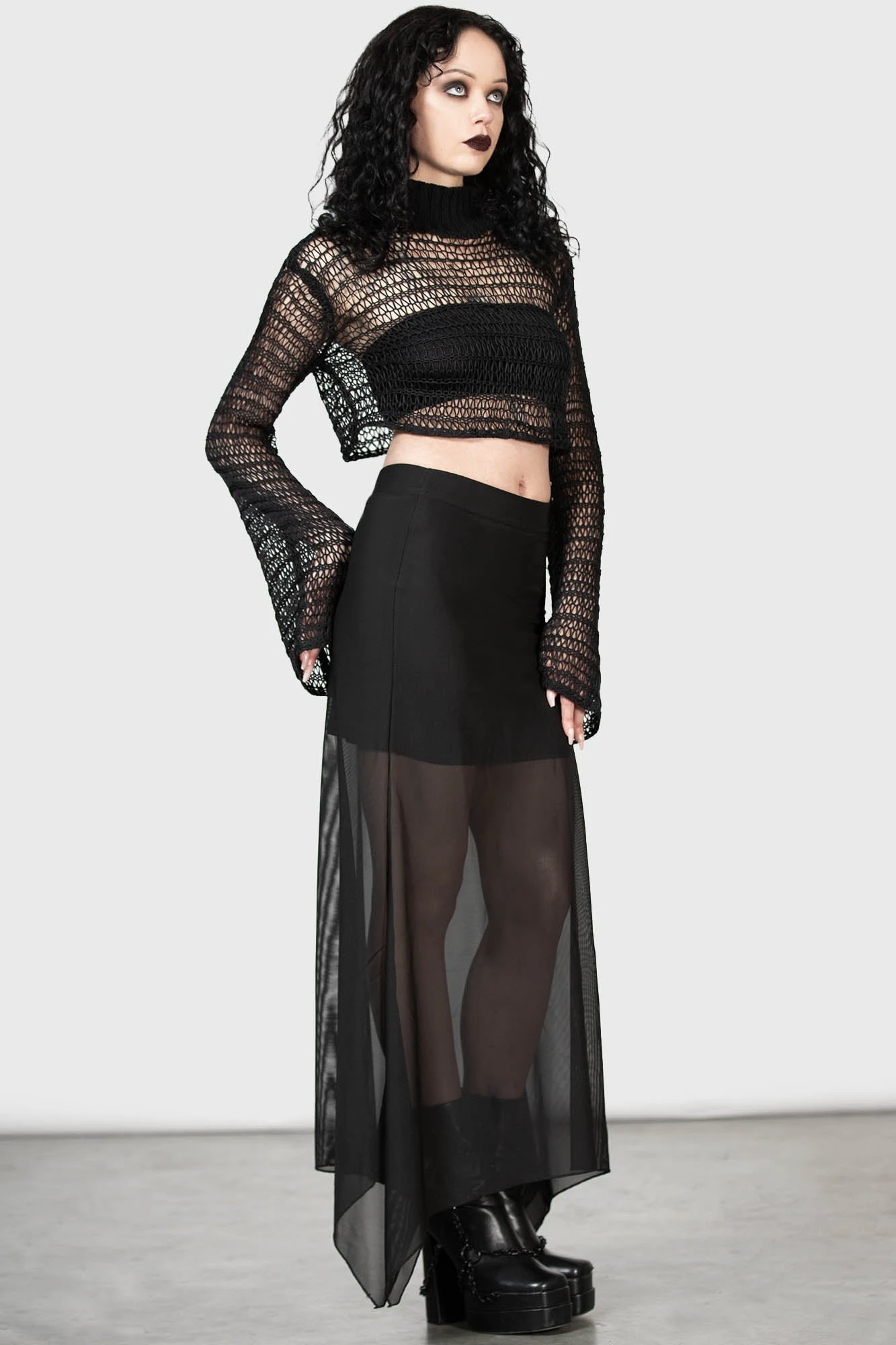 Reacher Sweater - Image 3