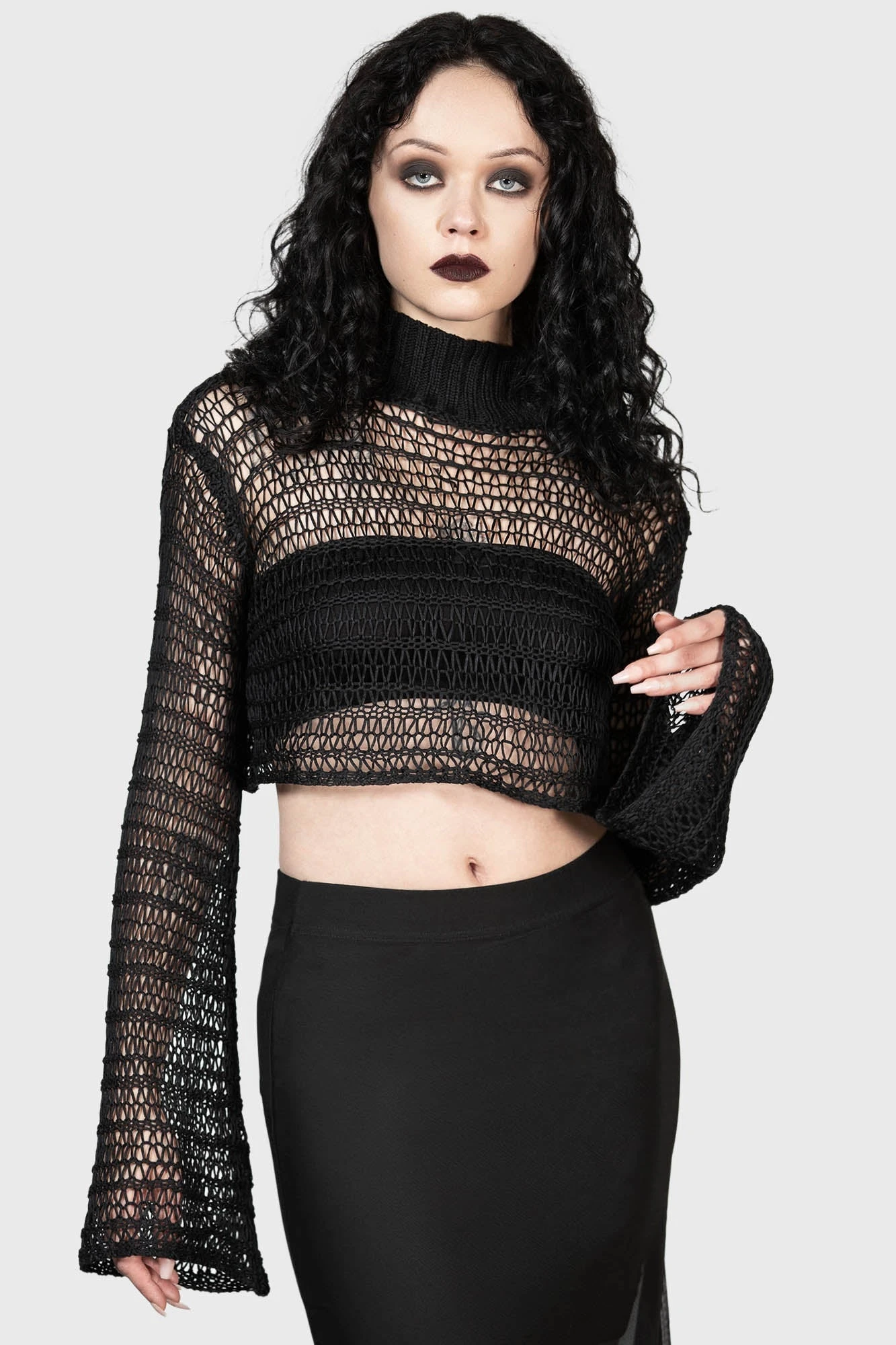 Reacher Sweater - Image 4