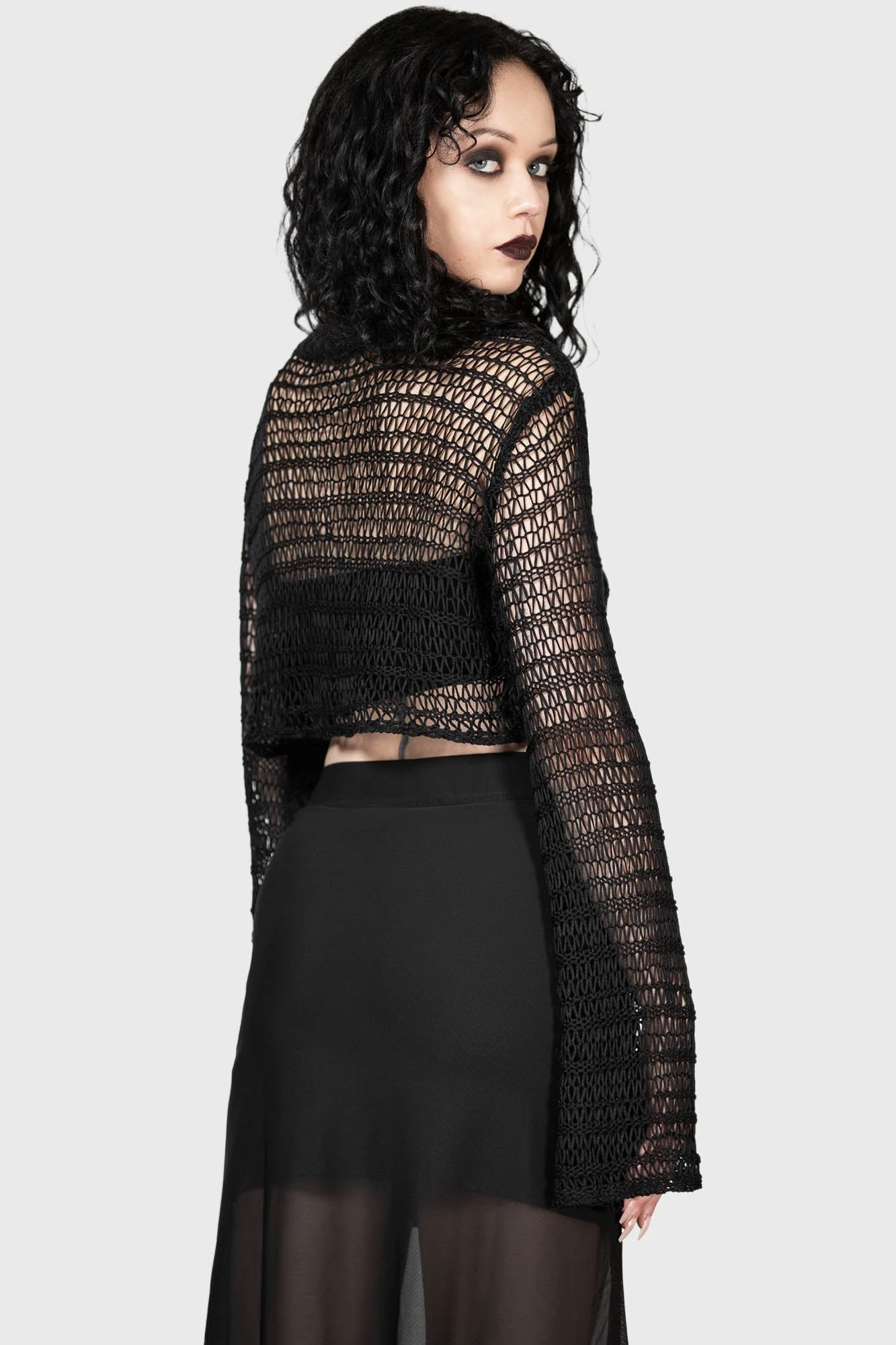 Reacher Sweater - Image 5