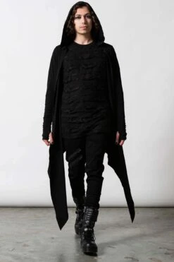 Reaper Cloak