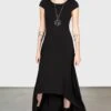 Ripley T-Maxi Dress