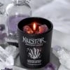 Selskie Amethyst Candle