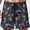 Sepulture Swim Shorts [PLUS]