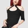 Seraphina Choker Top [B]