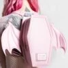 Sickly Sweet Backpack [PASTEL PINK]