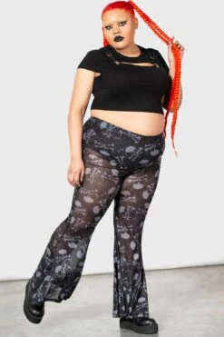 Sideshow Flares [PLUS]