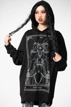 Soul Card Hoodie