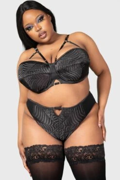 Spindle's Secrets Panty [PLUS]