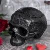 Spirit Board Resin Skull [B]