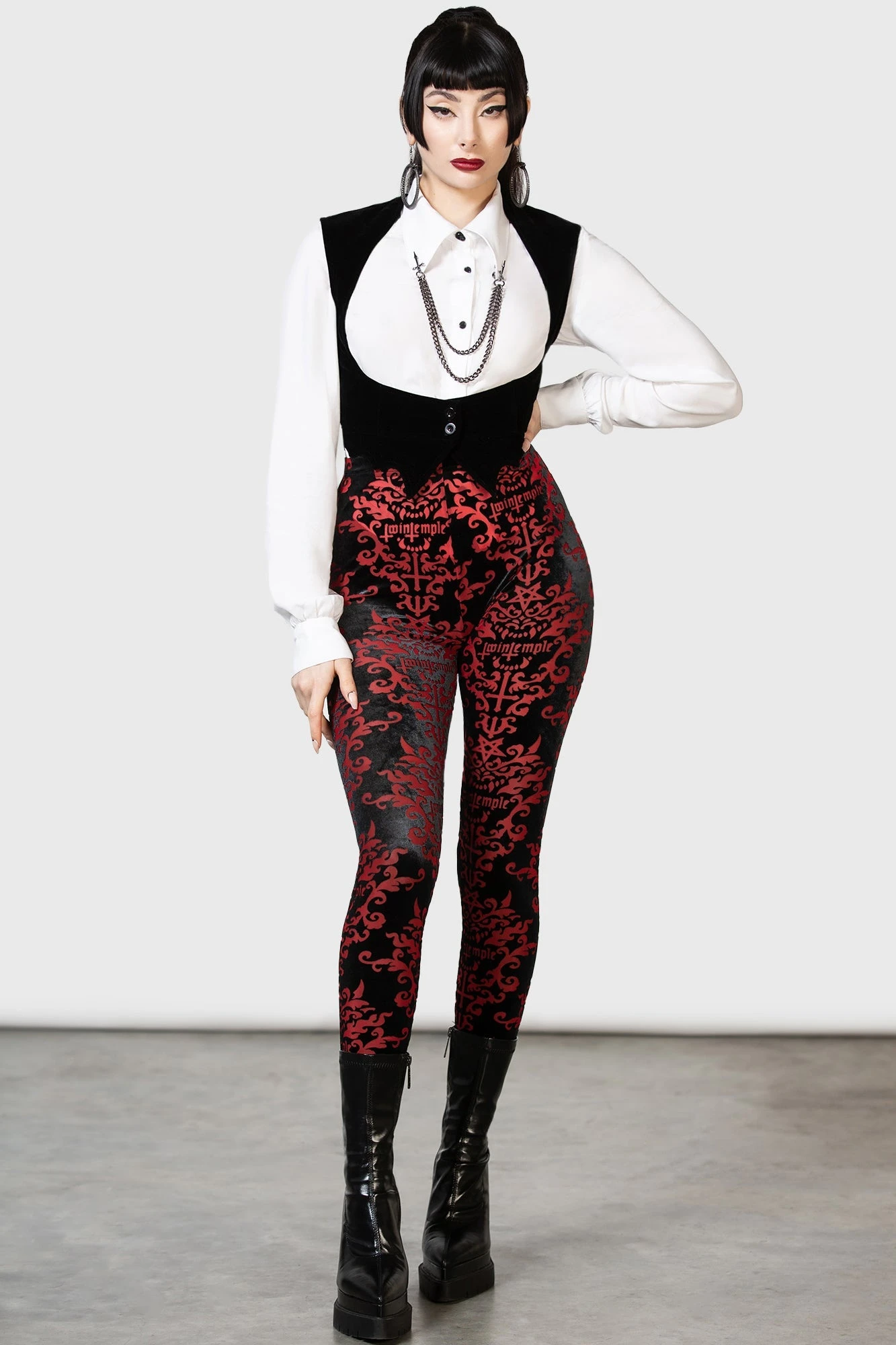 Styx Leggings - Image 2