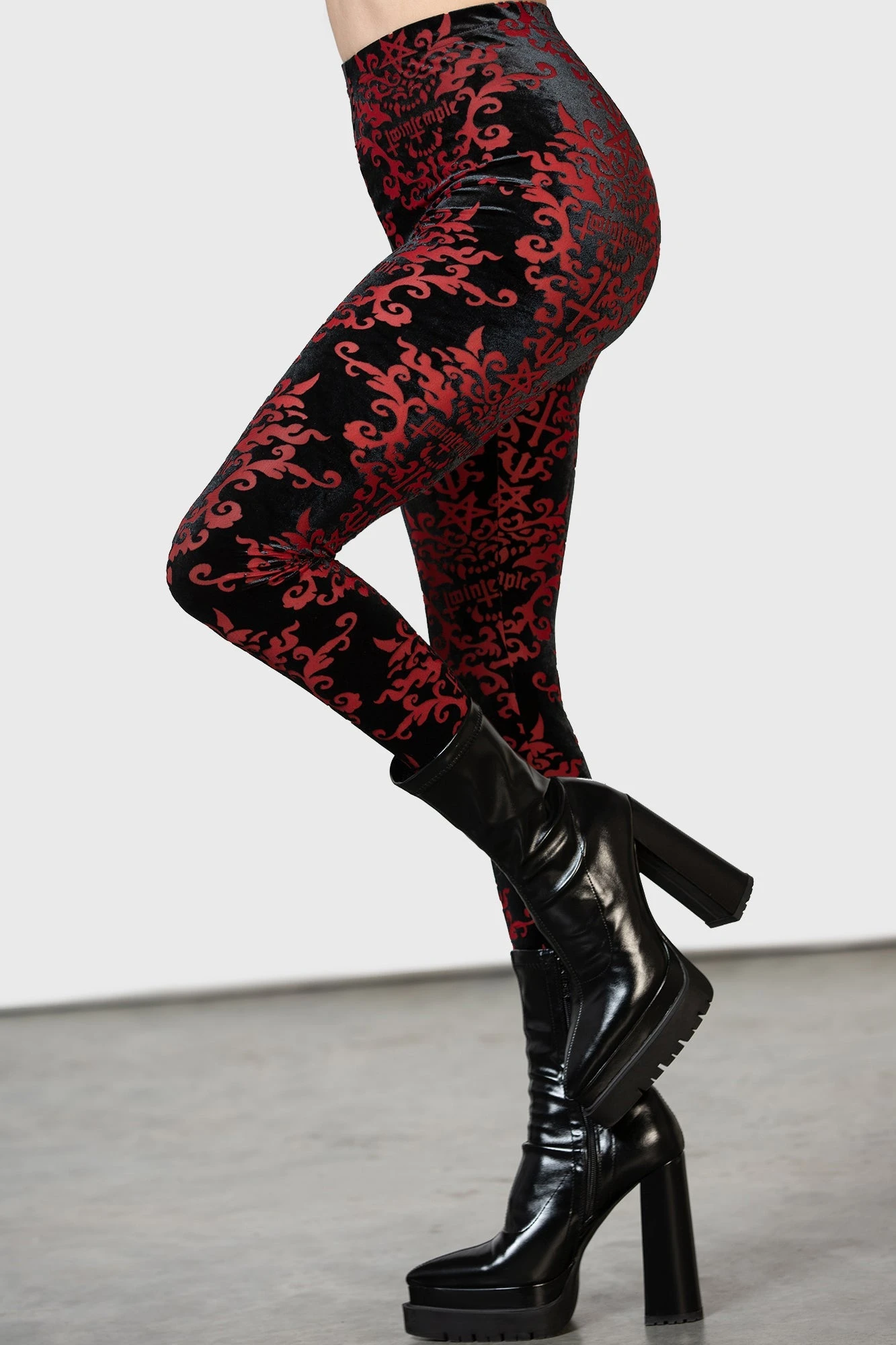 Styx Leggings - Image 3