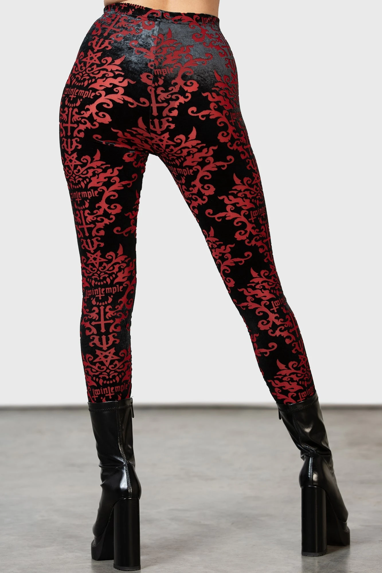 Styx Leggings - Image 4